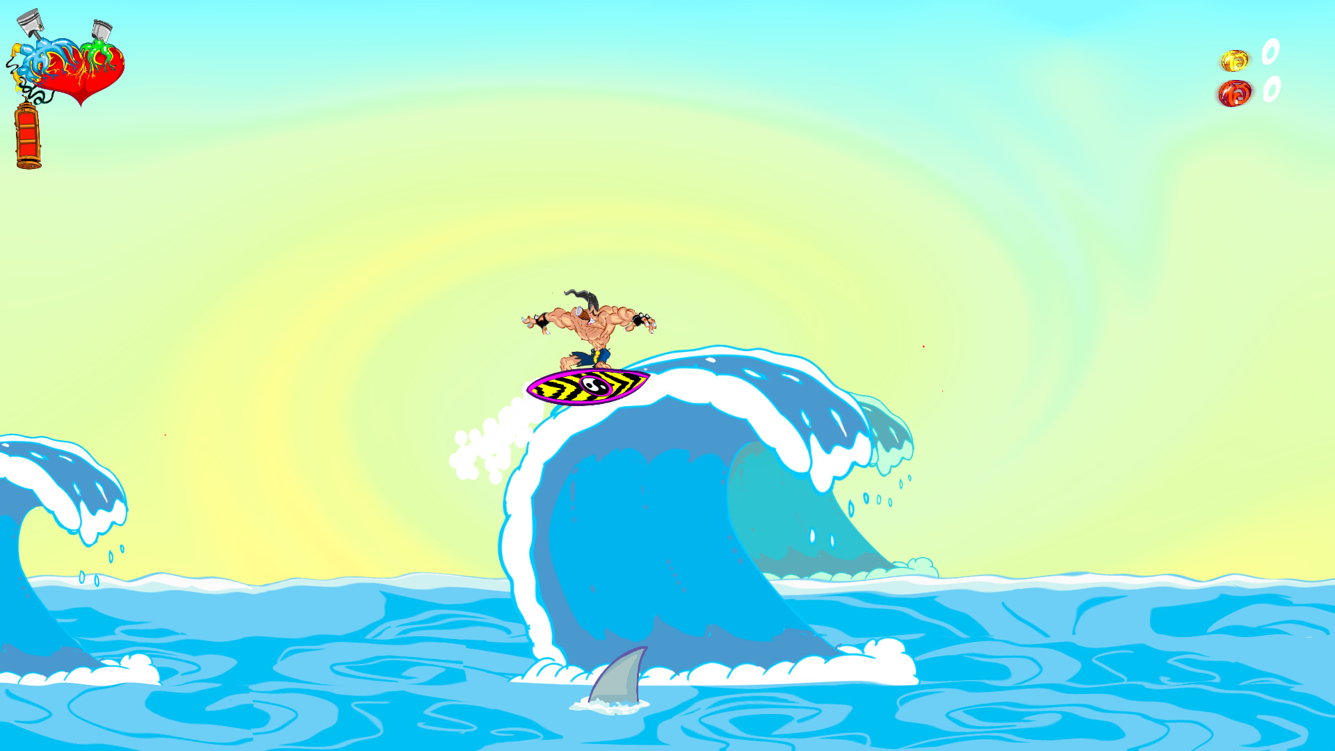 MagicJam screenshot 5