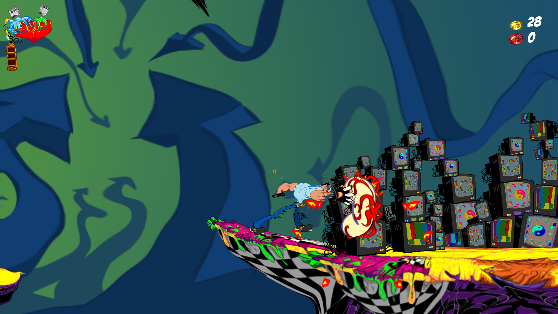 MagicJam screenshot 3