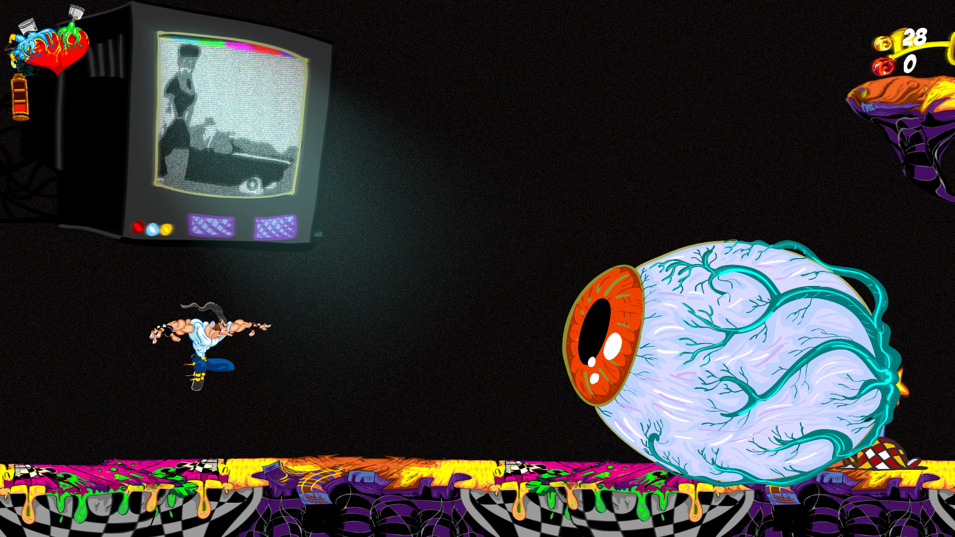 MagicJam screenshot 4