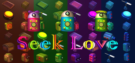 Seek Love