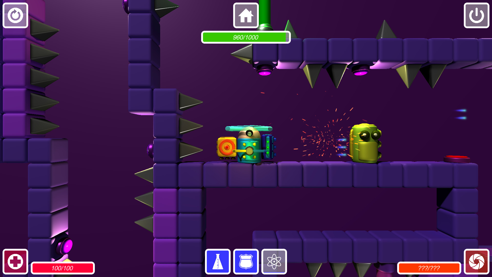 Seek Love screenshot 17