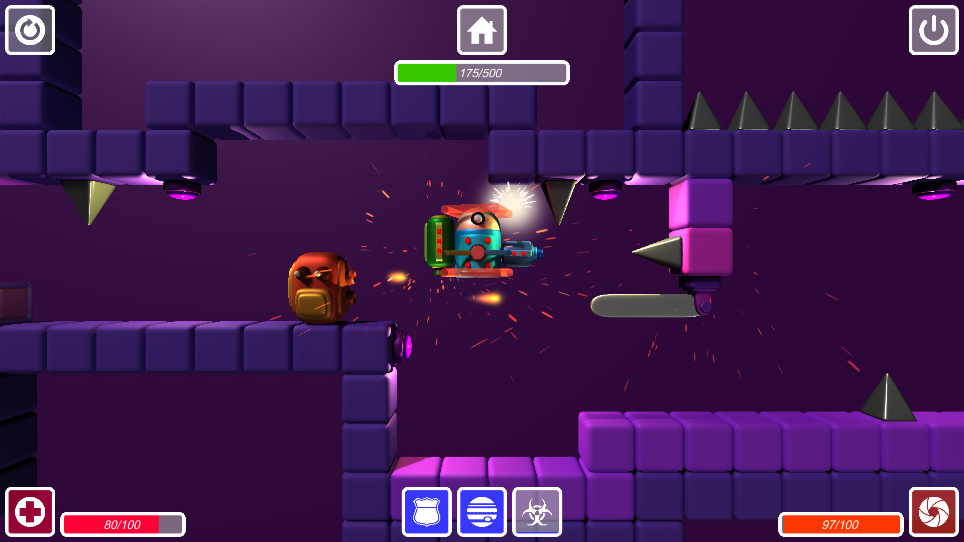 Seek Love screenshot 11
