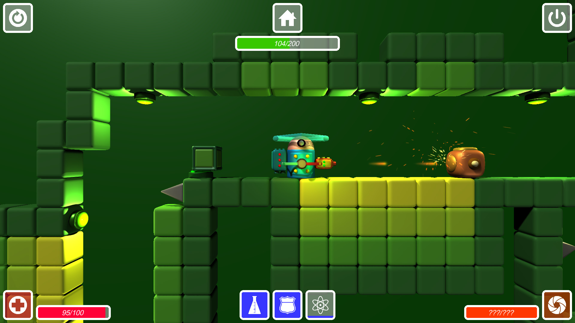 Seek Love screenshot 16