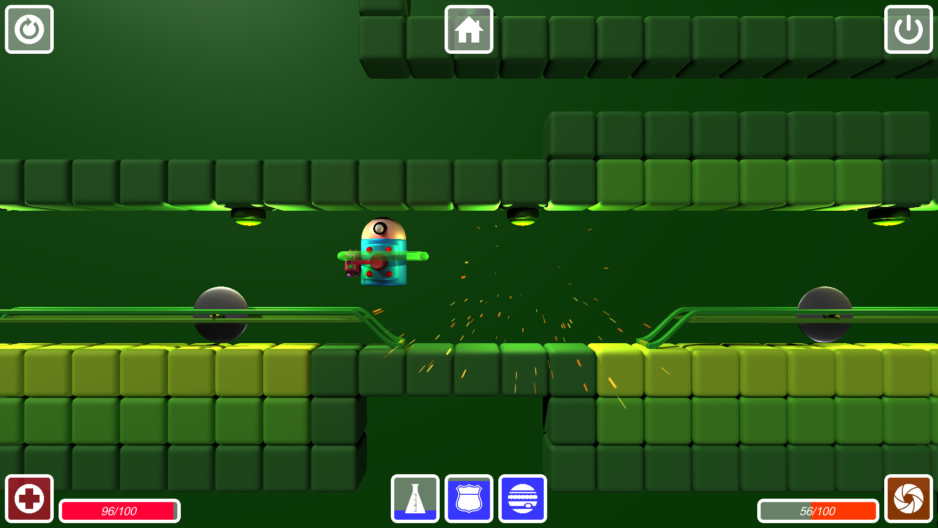 Seek Love screenshot 7