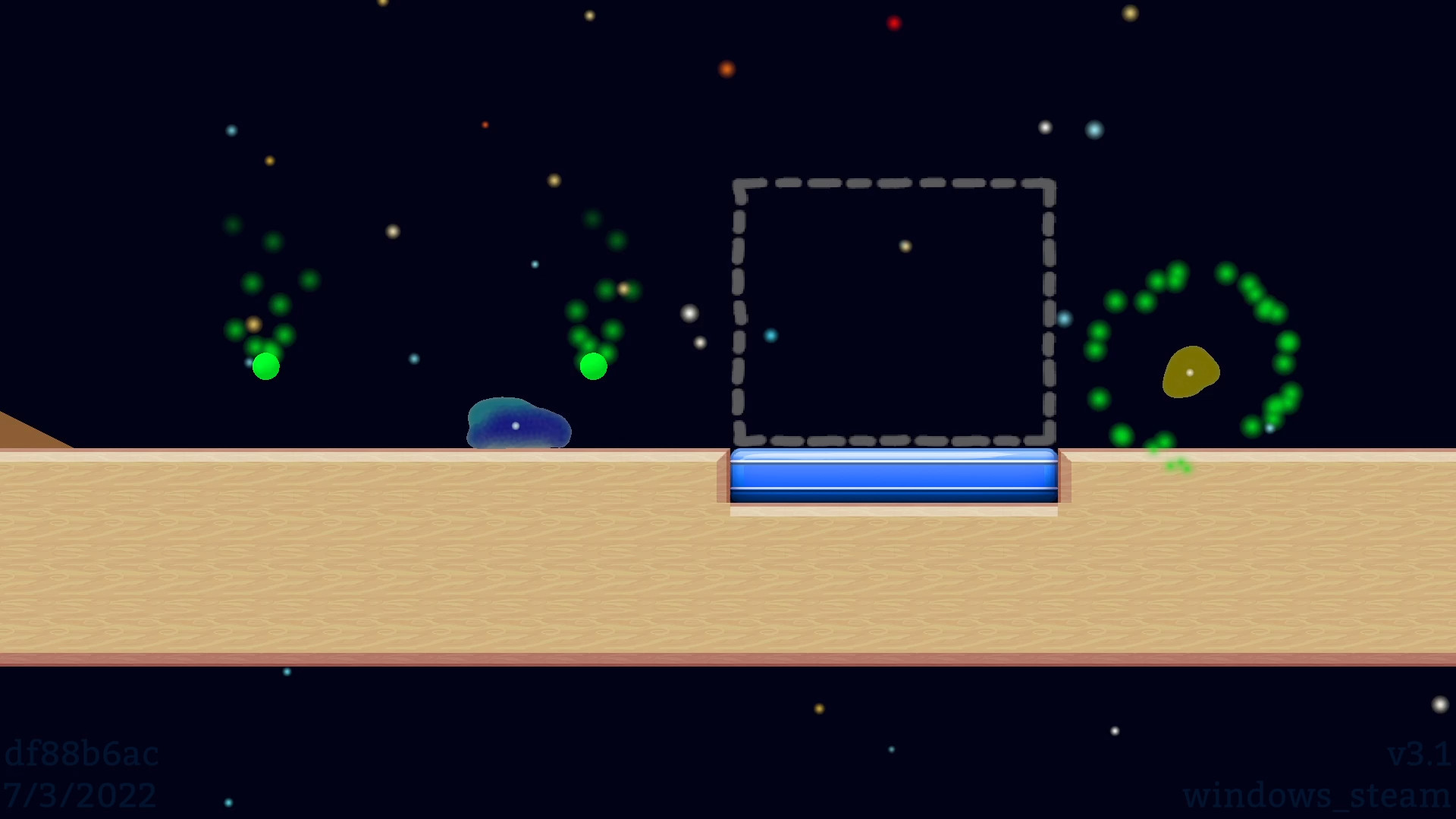 Slime Research screenshot 1