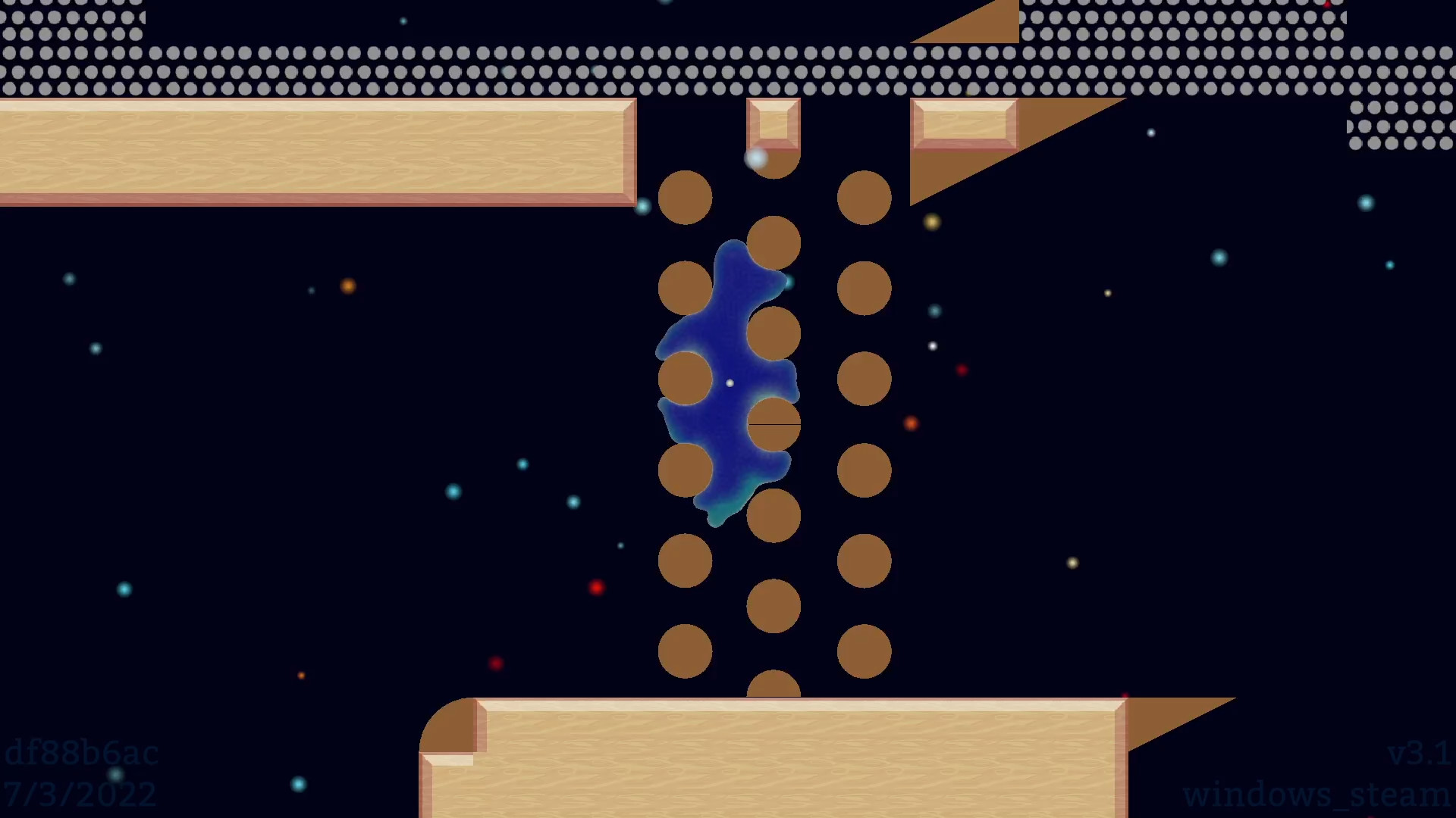 Slime Research screenshot 3
