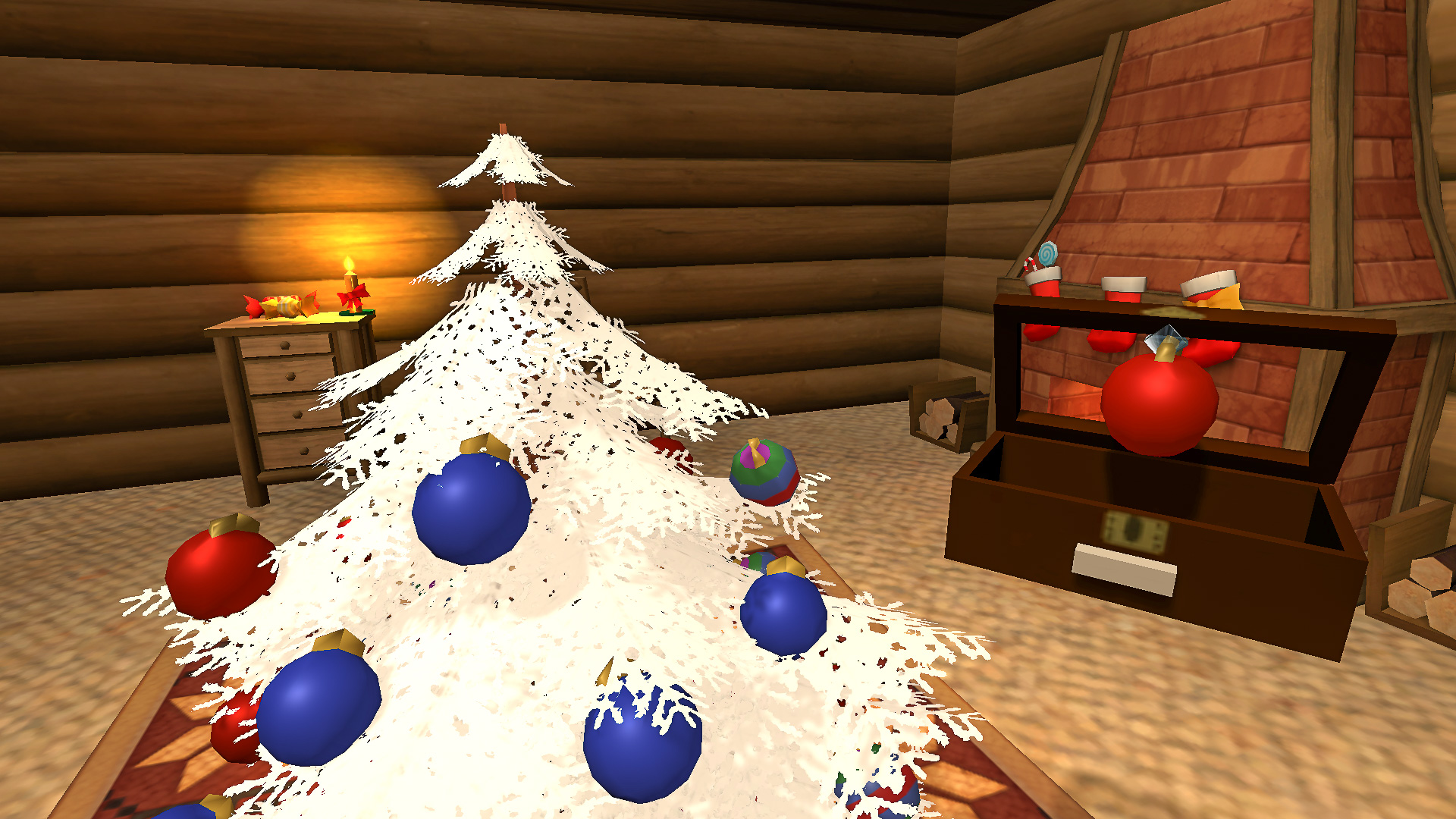 Tippy Tree screenshot 6