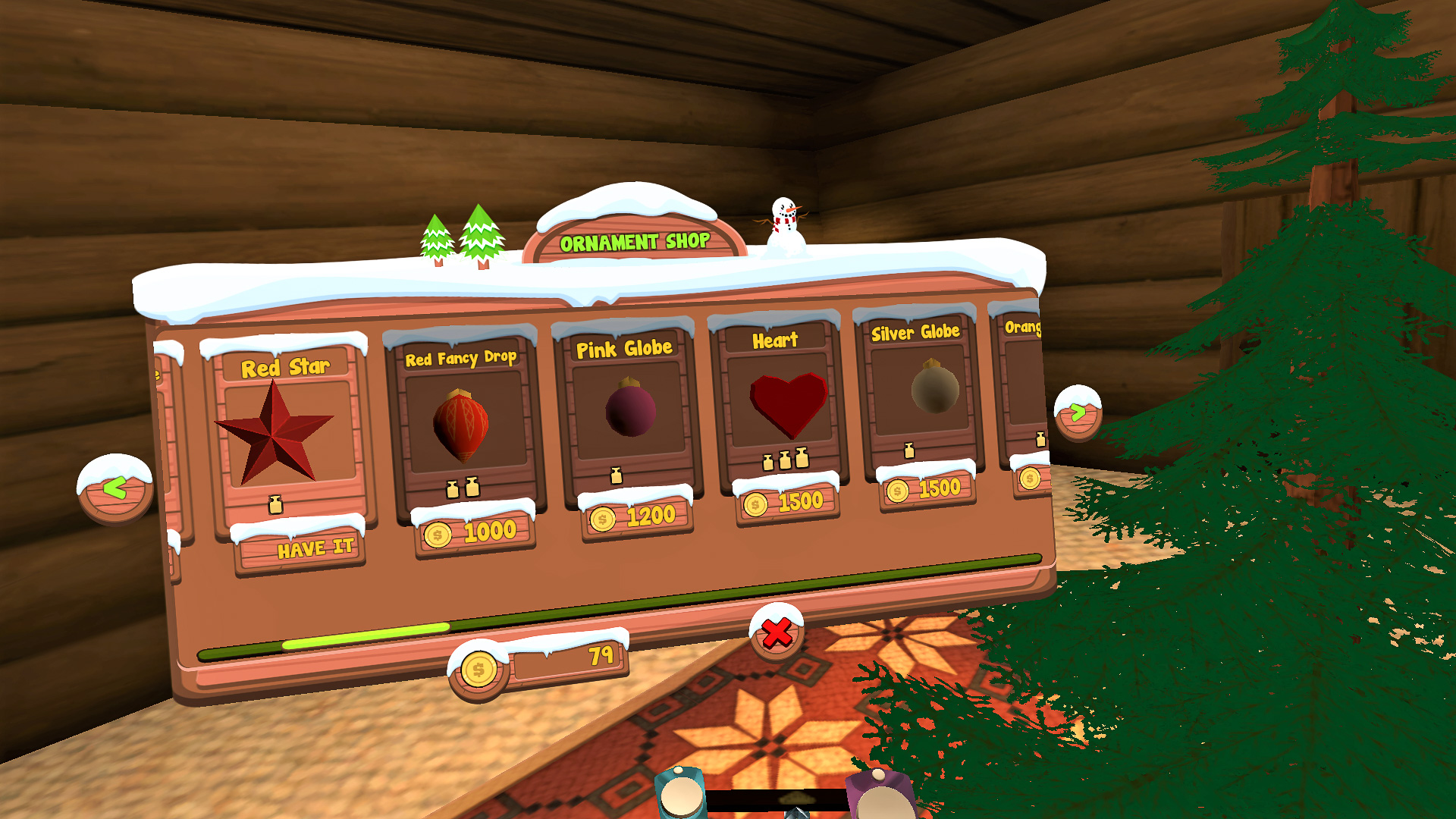 Tippy Tree screenshot 7
