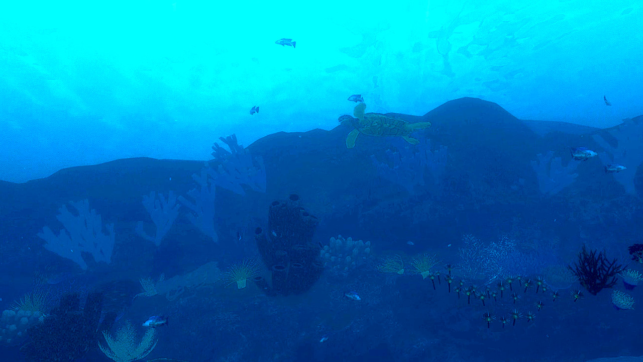 Ocean's Treasures screenshot 9