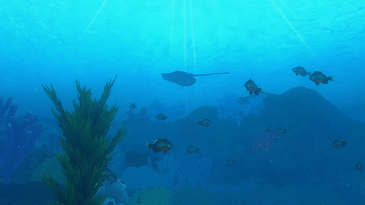 Ocean's Treasures screenshot 8