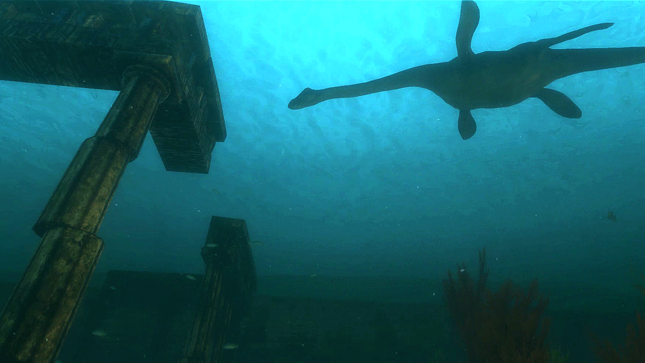 Ocean's Treasures screenshot 6
