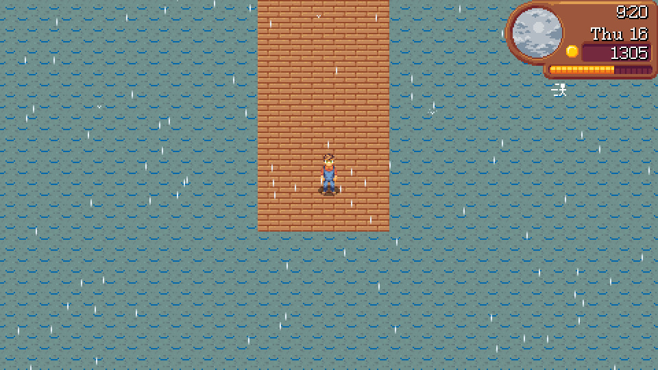 Homestead screenshot 5