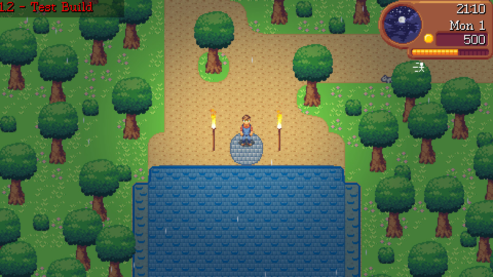 Homestead screenshot 8