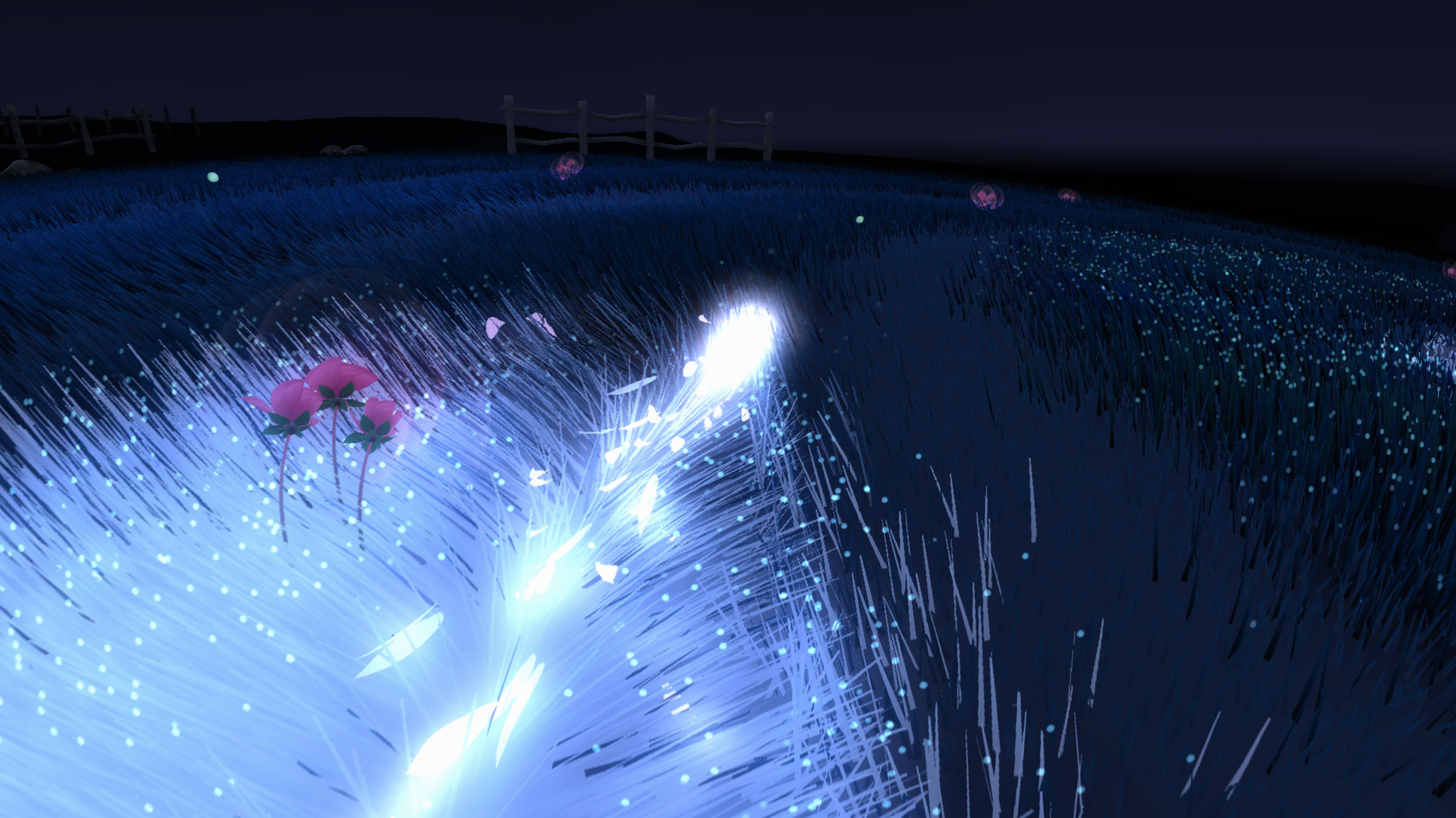 Flower screenshot 3