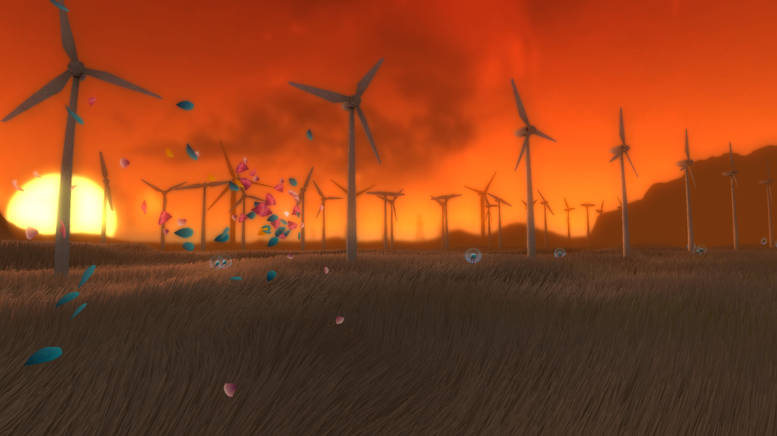 Flower screenshot 4