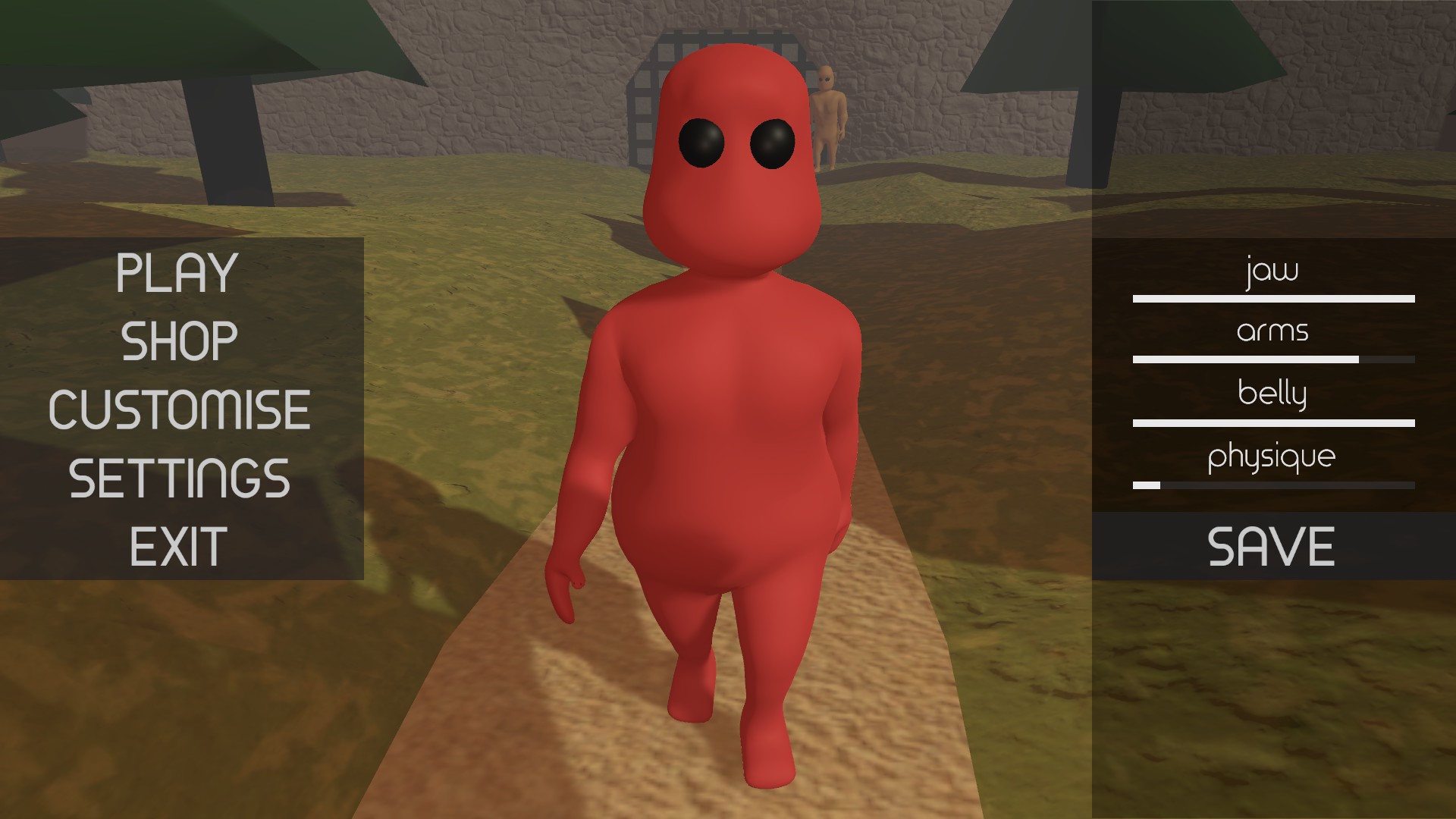 Bravado screenshot 5