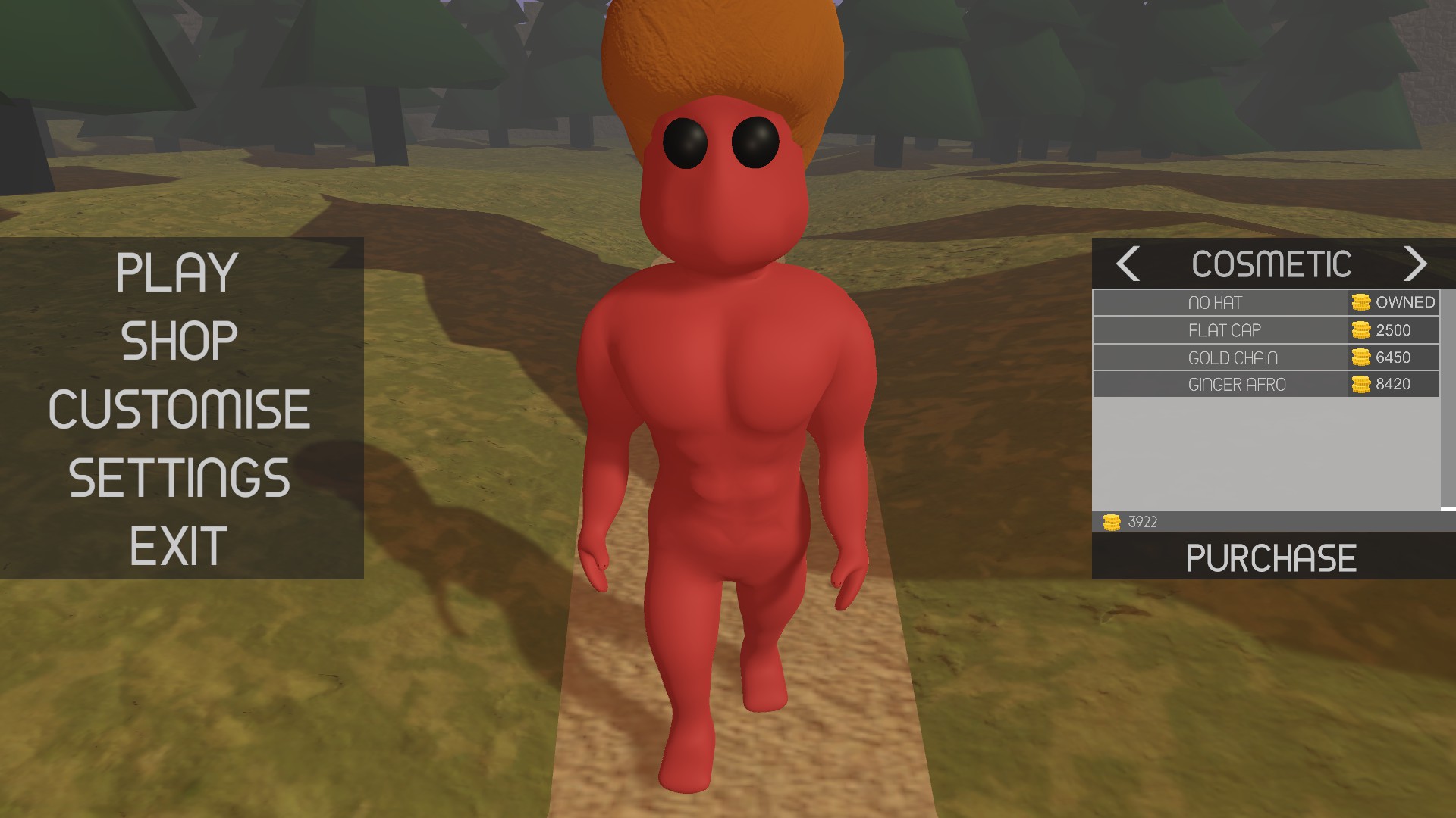 Bravado screenshot 4