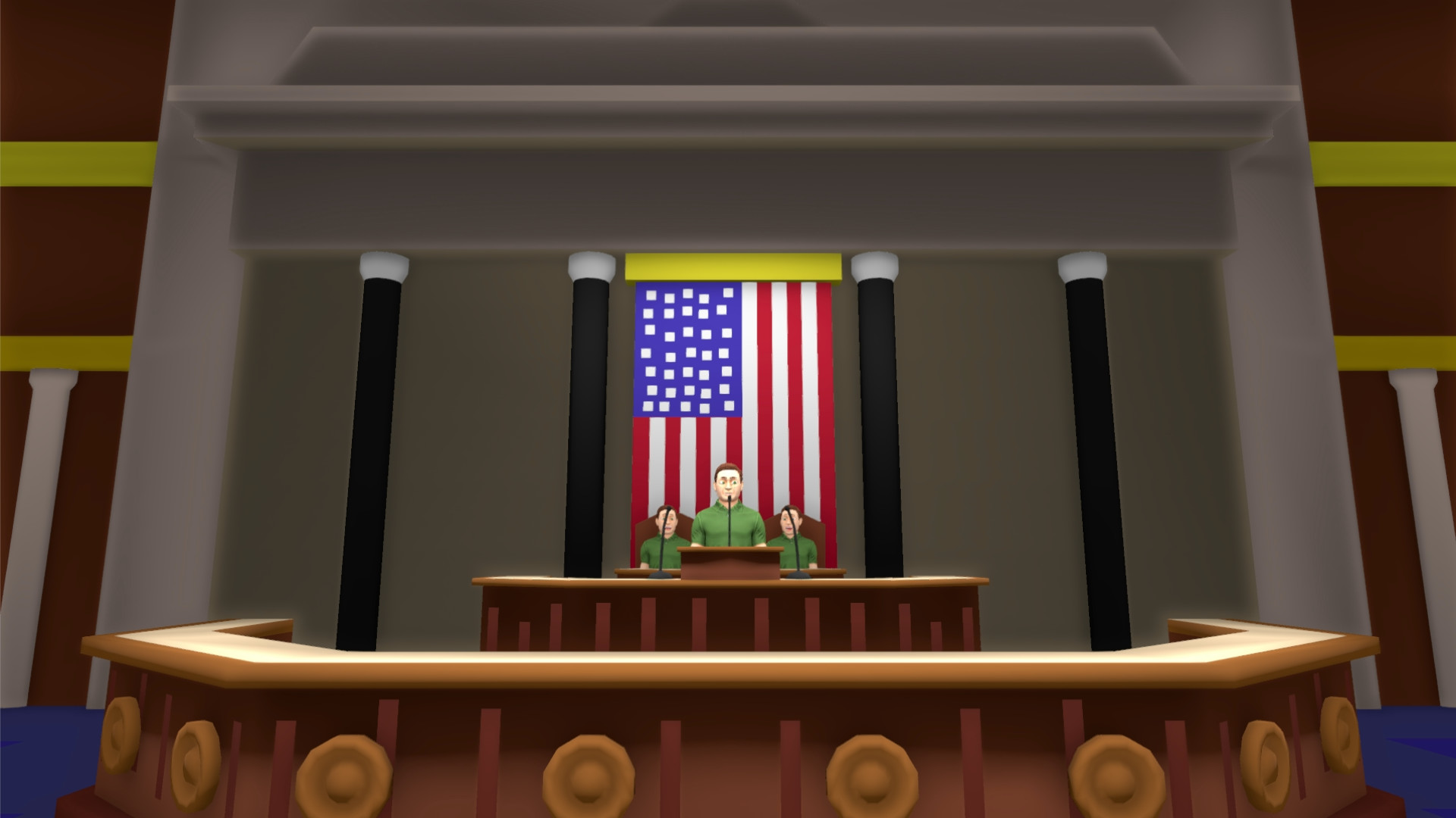 Speaking Simulator screenshot 7