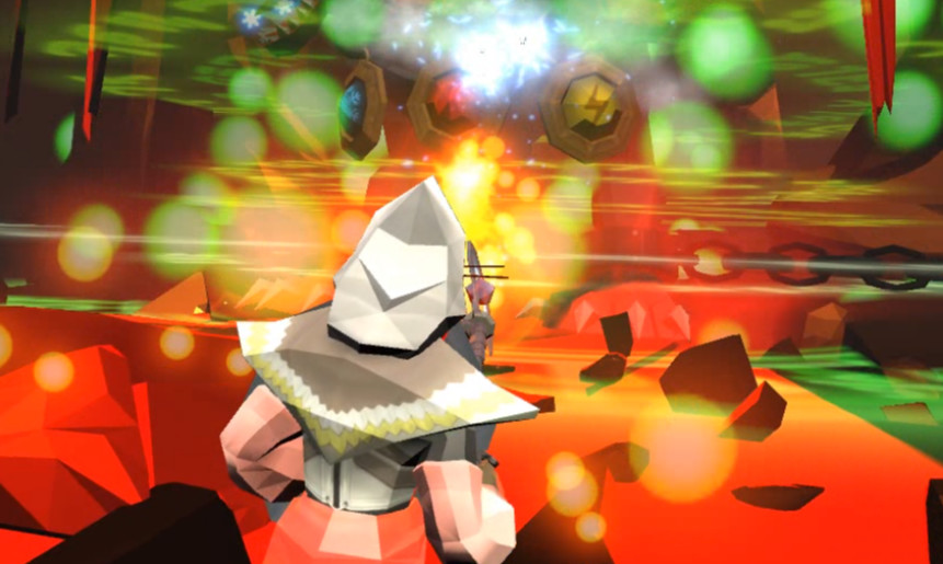 Hell Breaker screenshot 16