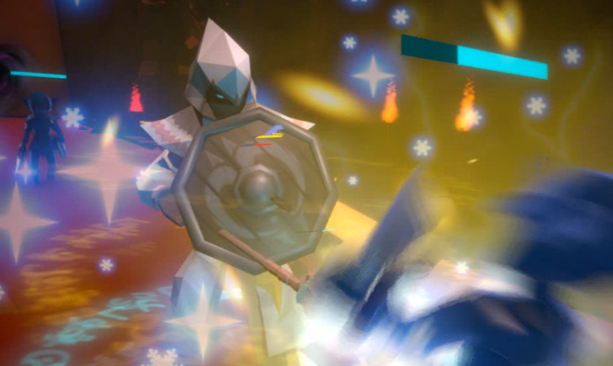 Hell Breaker screenshot 18