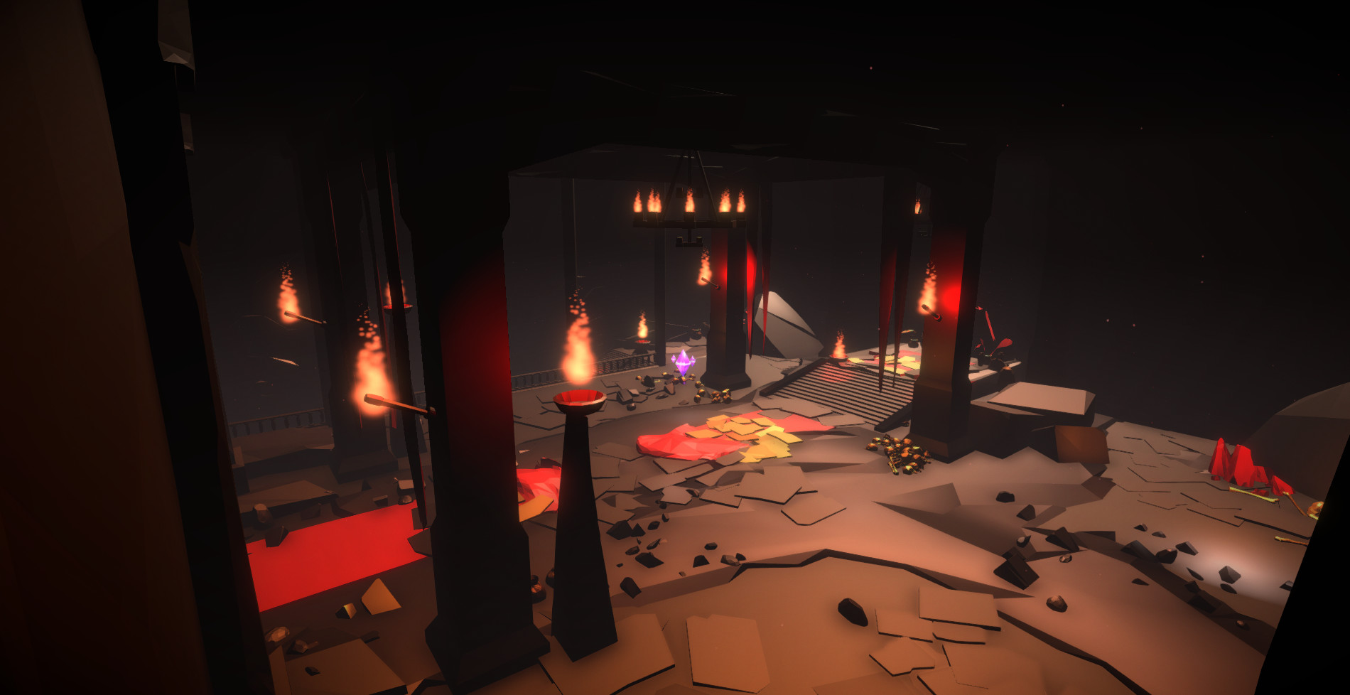 Hell Breaker screenshot 5