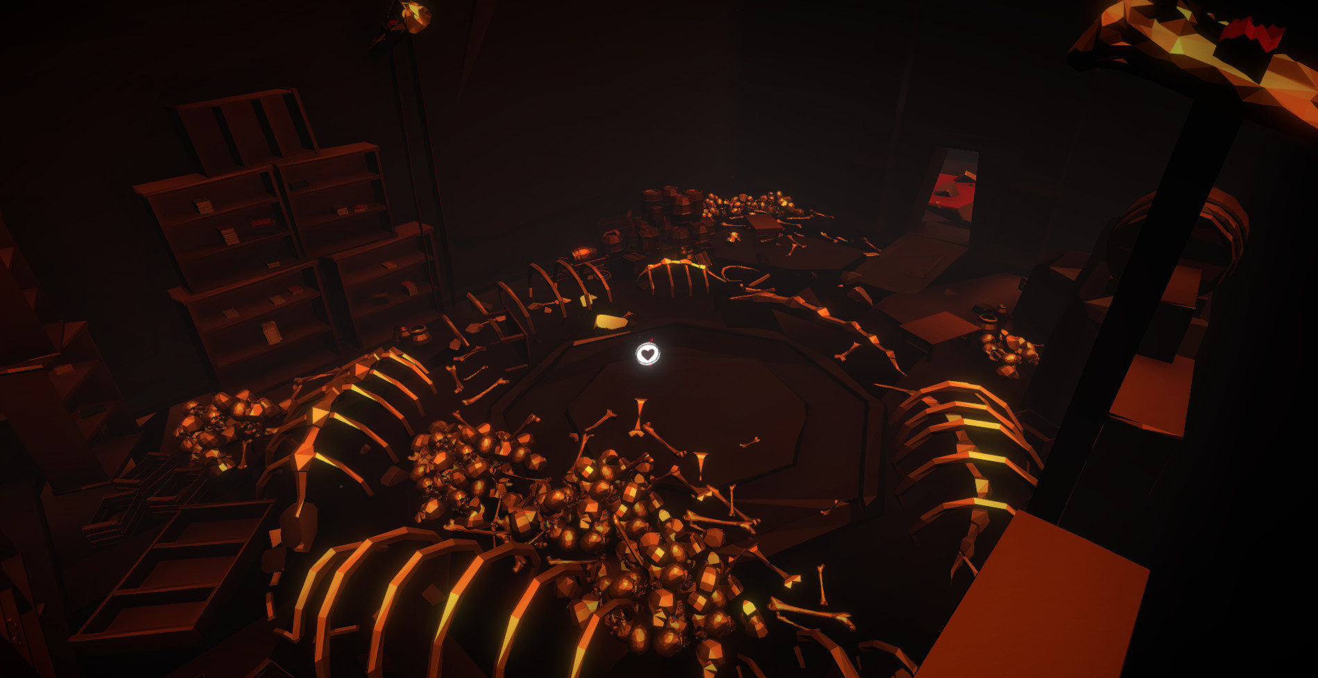 Hell Breaker screenshot 4