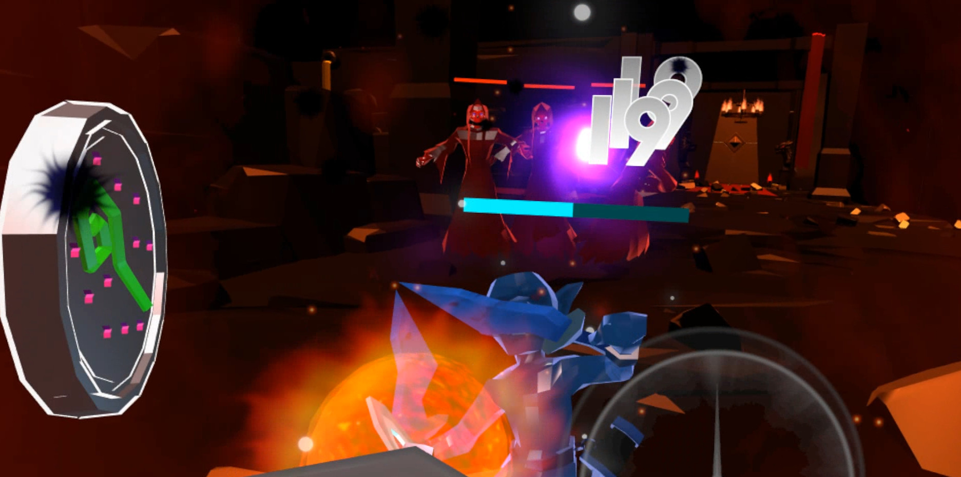 Hell Breaker screenshot 10