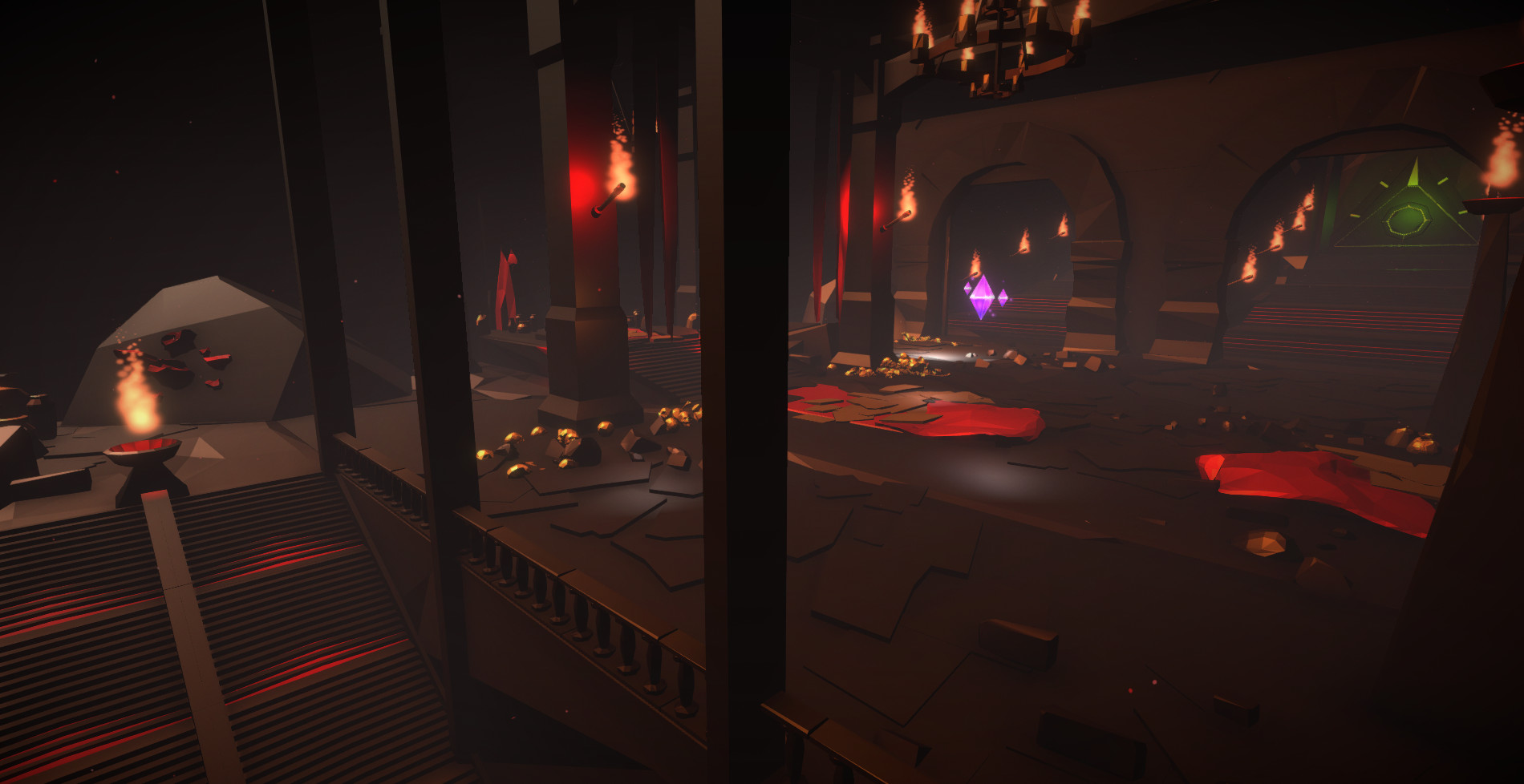 Hell Breaker screenshot 6