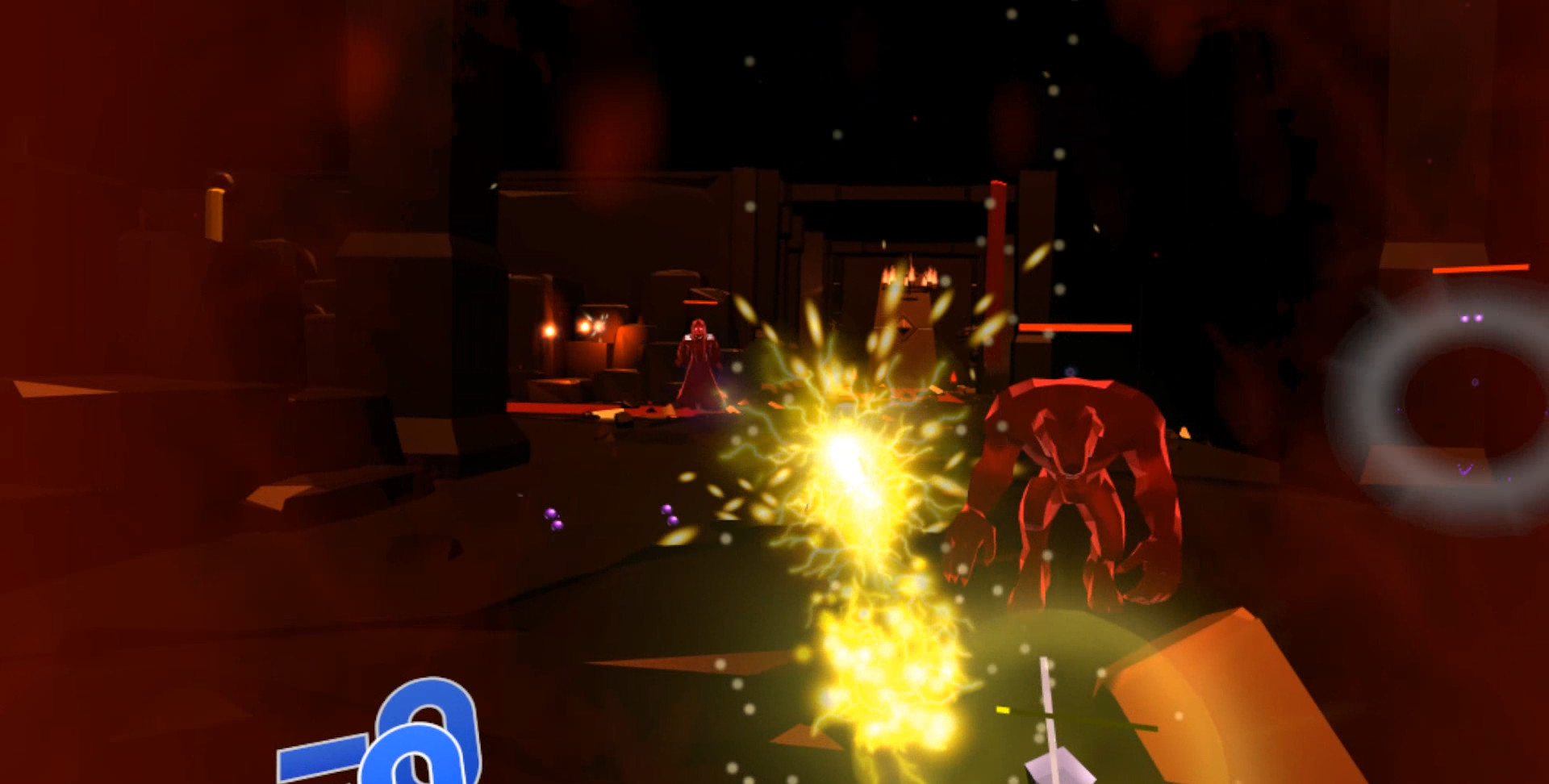 Hell Breaker screenshot 8