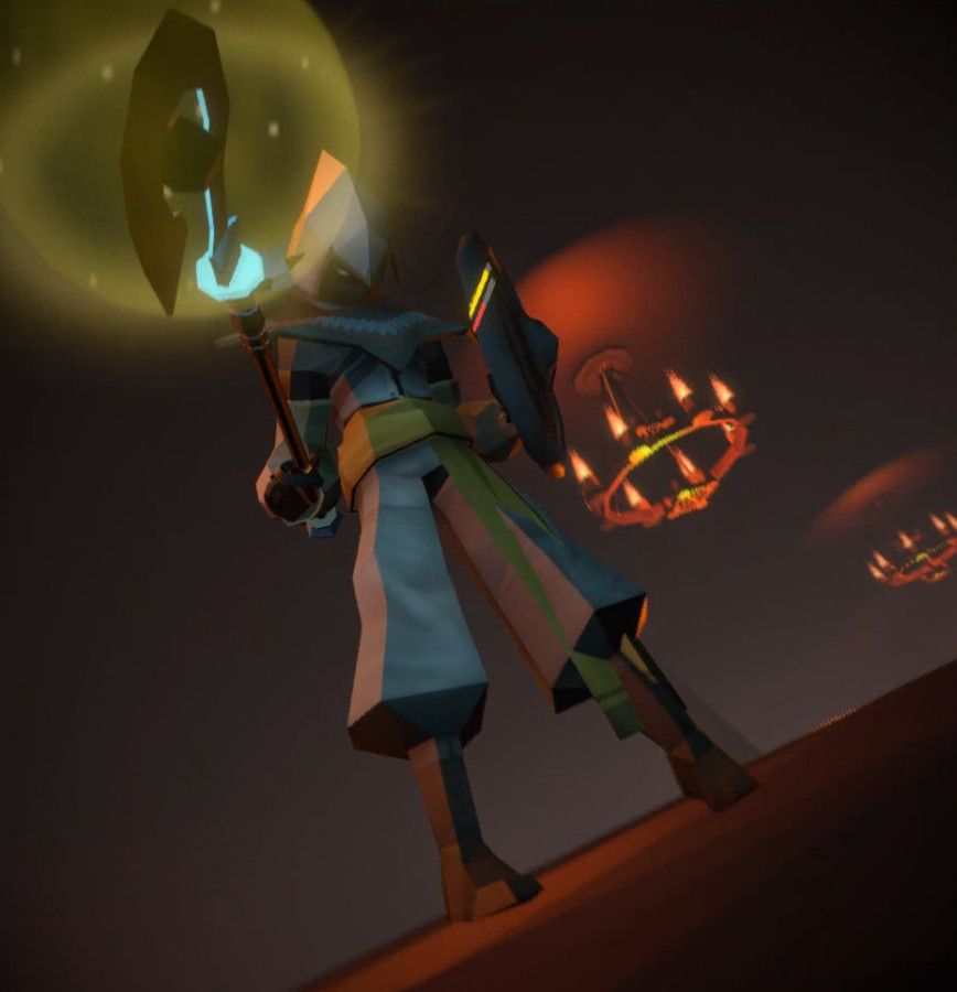 Hell Breaker screenshot 12