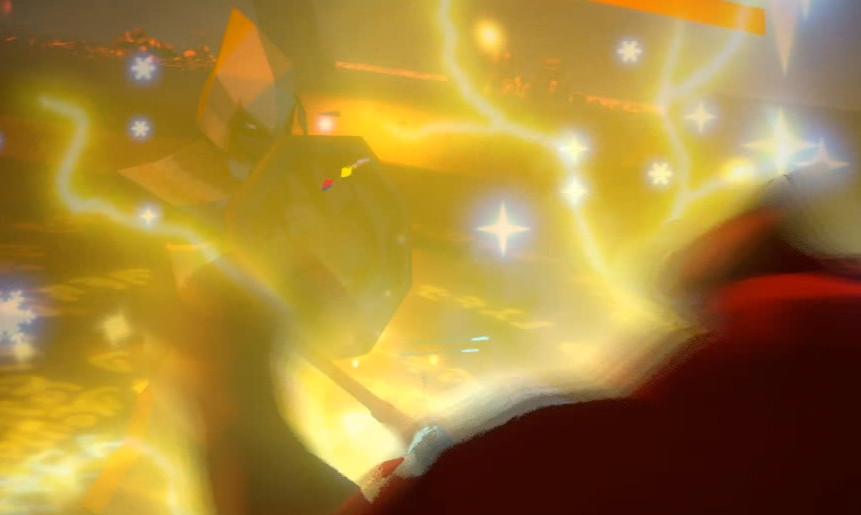 Hell Breaker screenshot 19