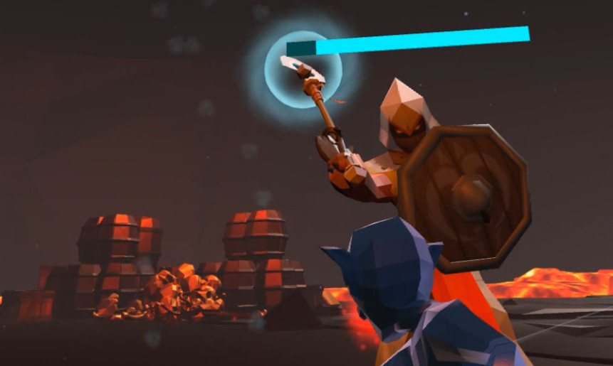 Hell Breaker screenshot 14
