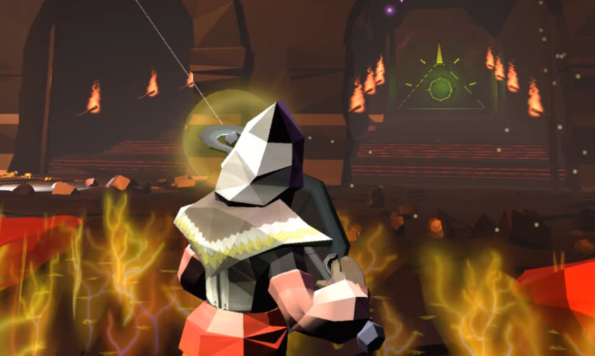Hell Breaker screenshot 15