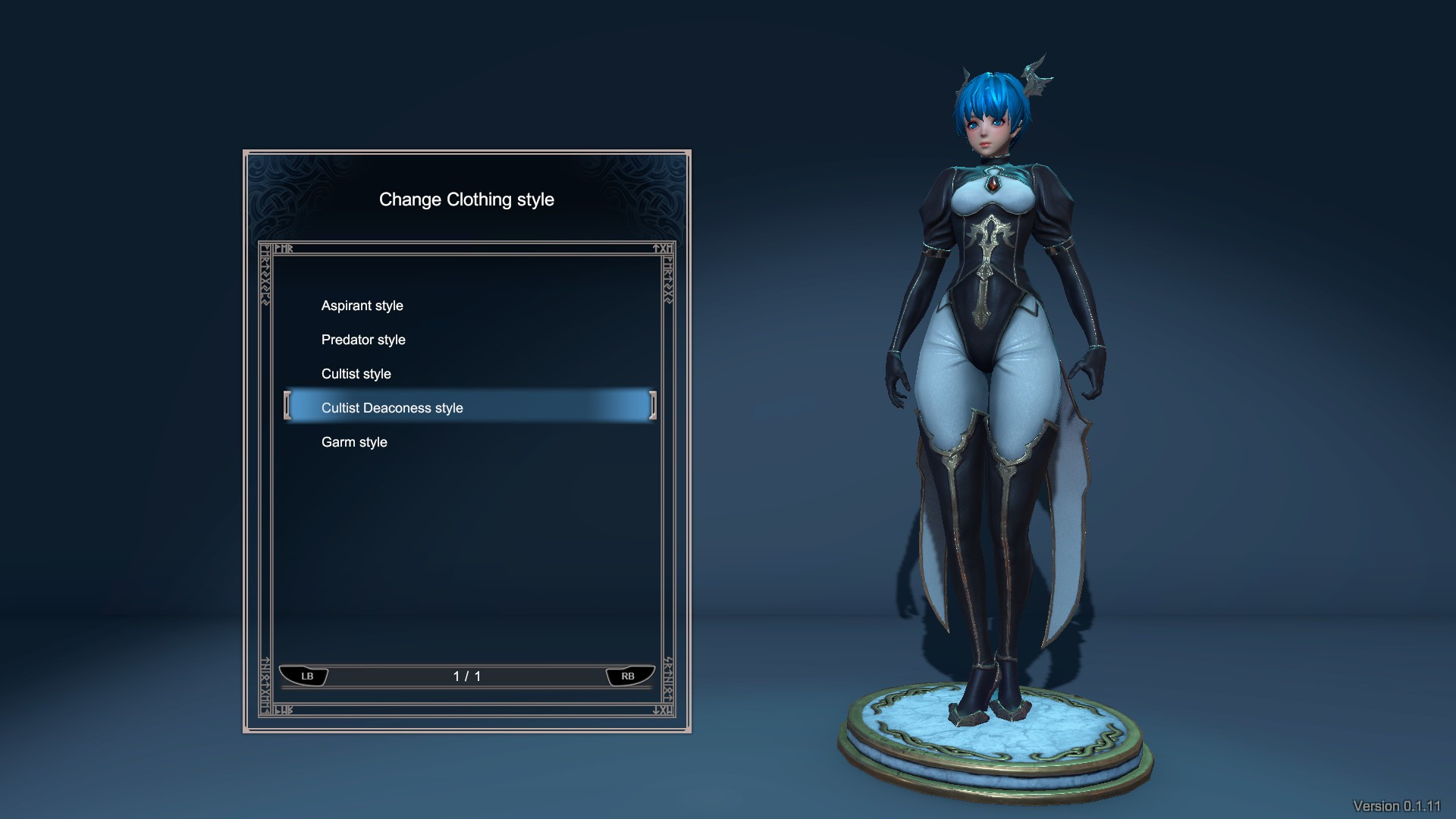 Neverinth screenshot 11