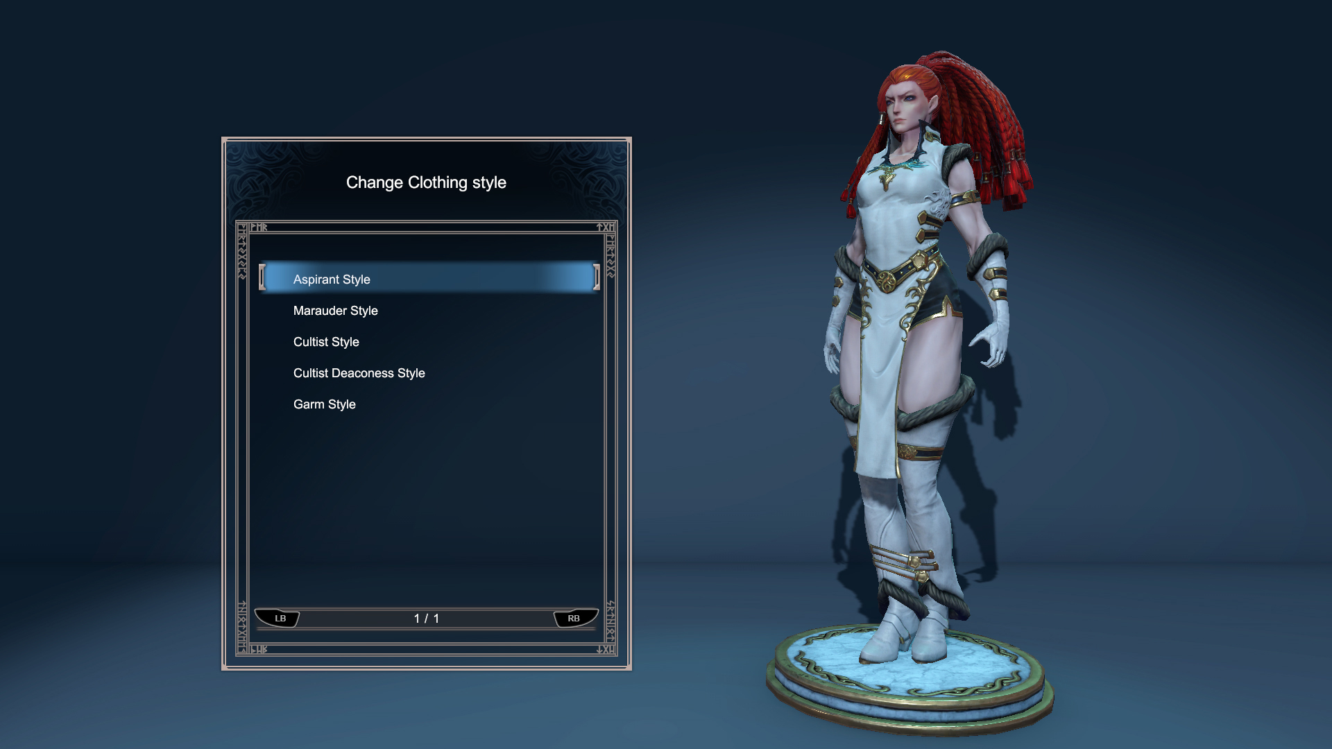 Neverinth screenshot 12