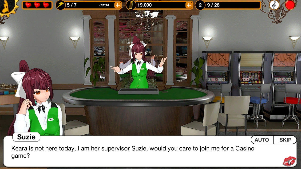 Undress Tournament screenshot 10