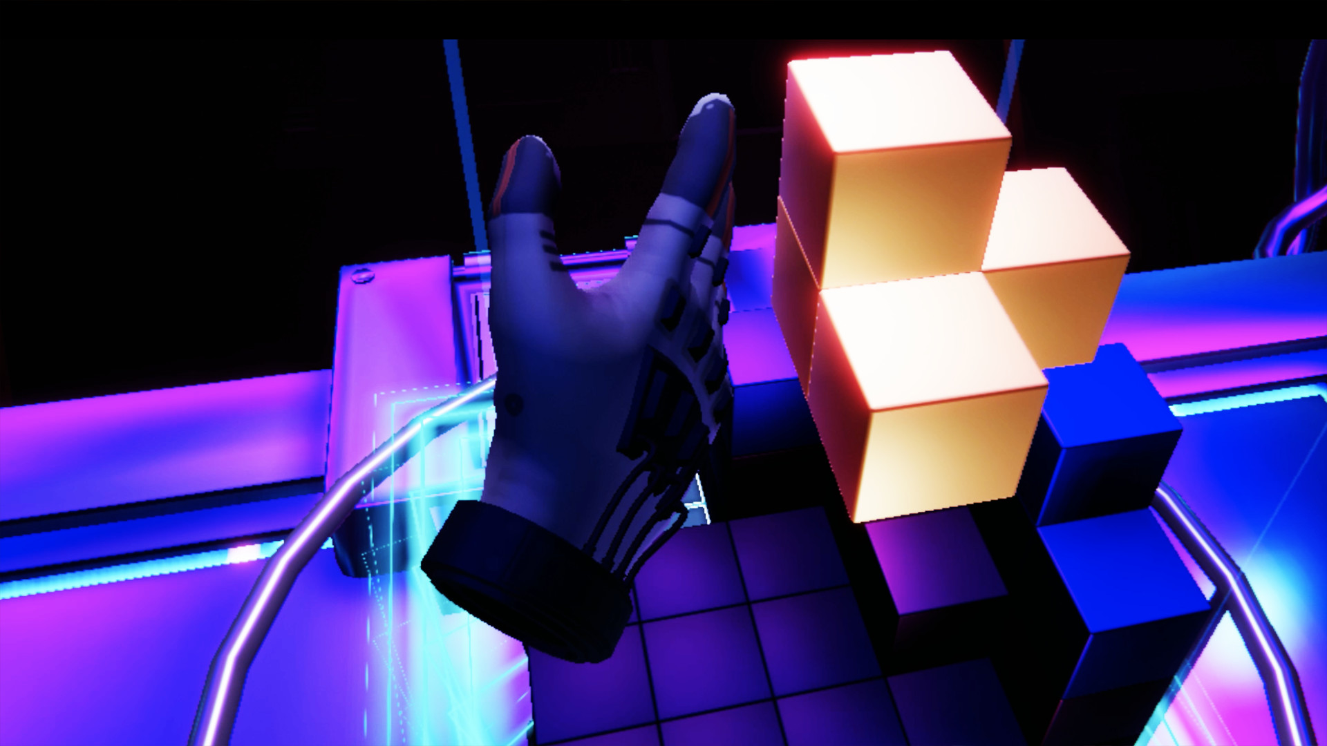 Beat Blocks VR screenshot 7