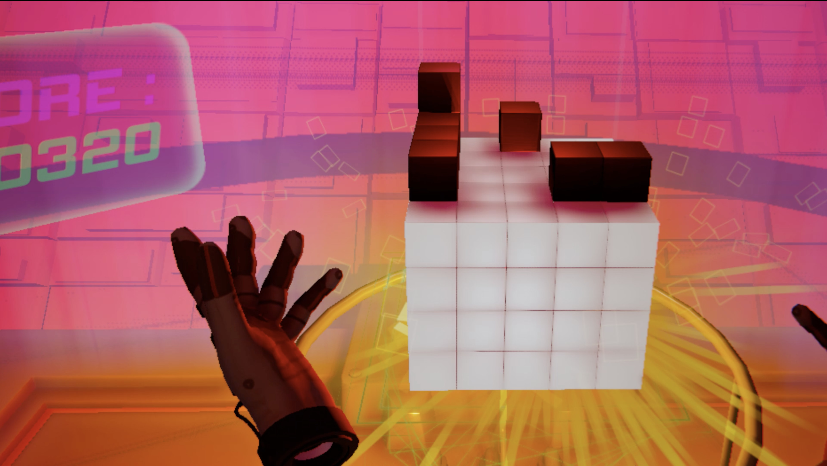 Beat Blocks VR screenshot 3