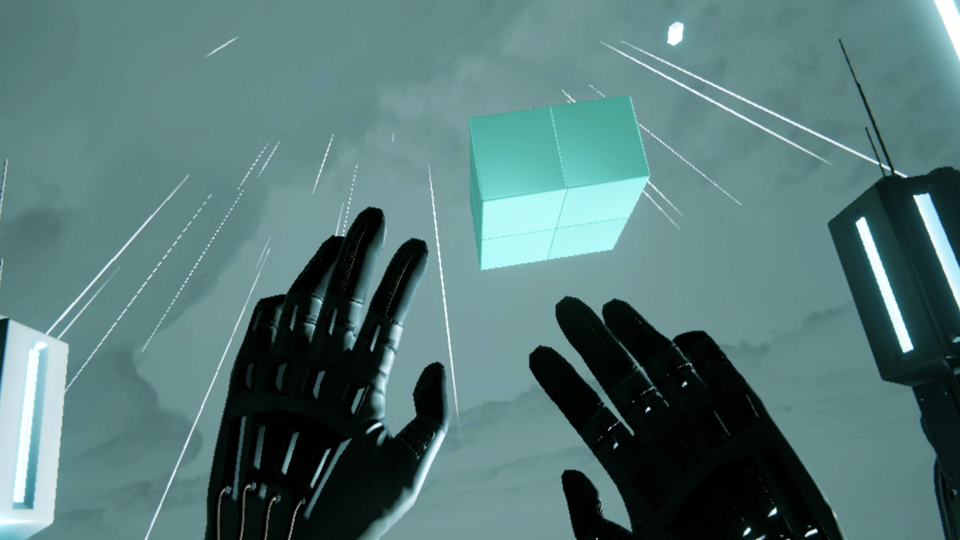 Beat Blocks VR screenshot 4