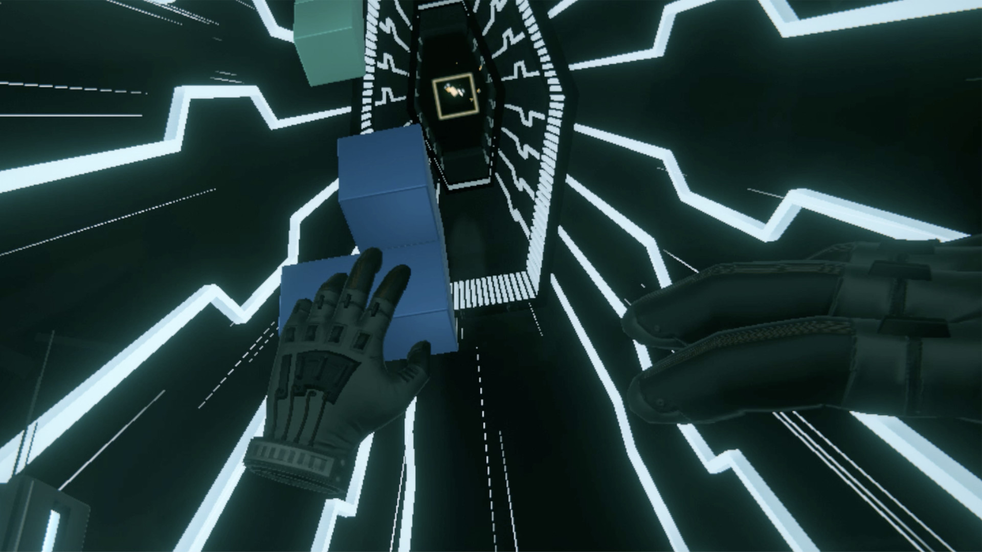 Beat Blocks VR screenshot 2