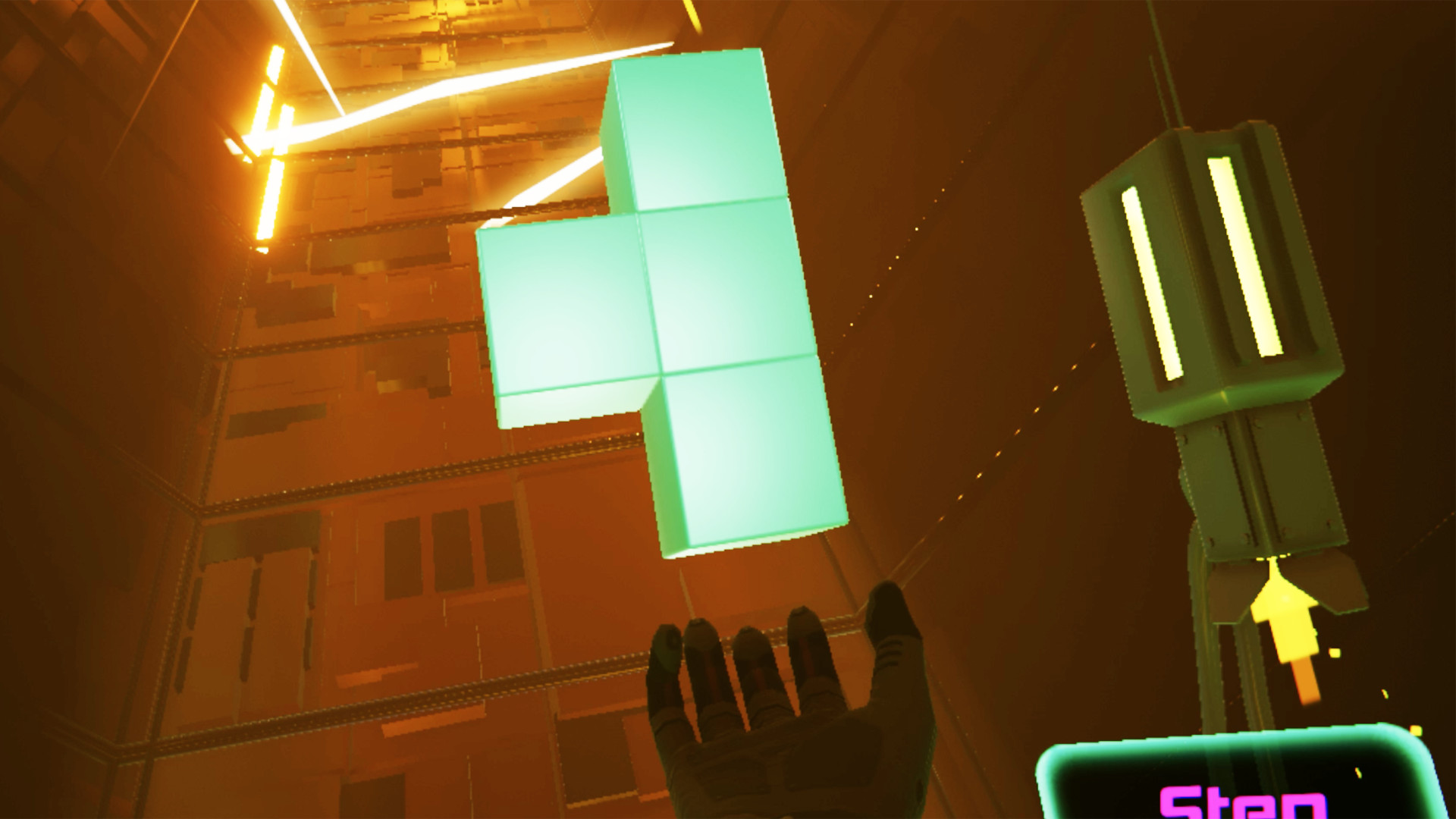 Beat Blocks VR screenshot 8