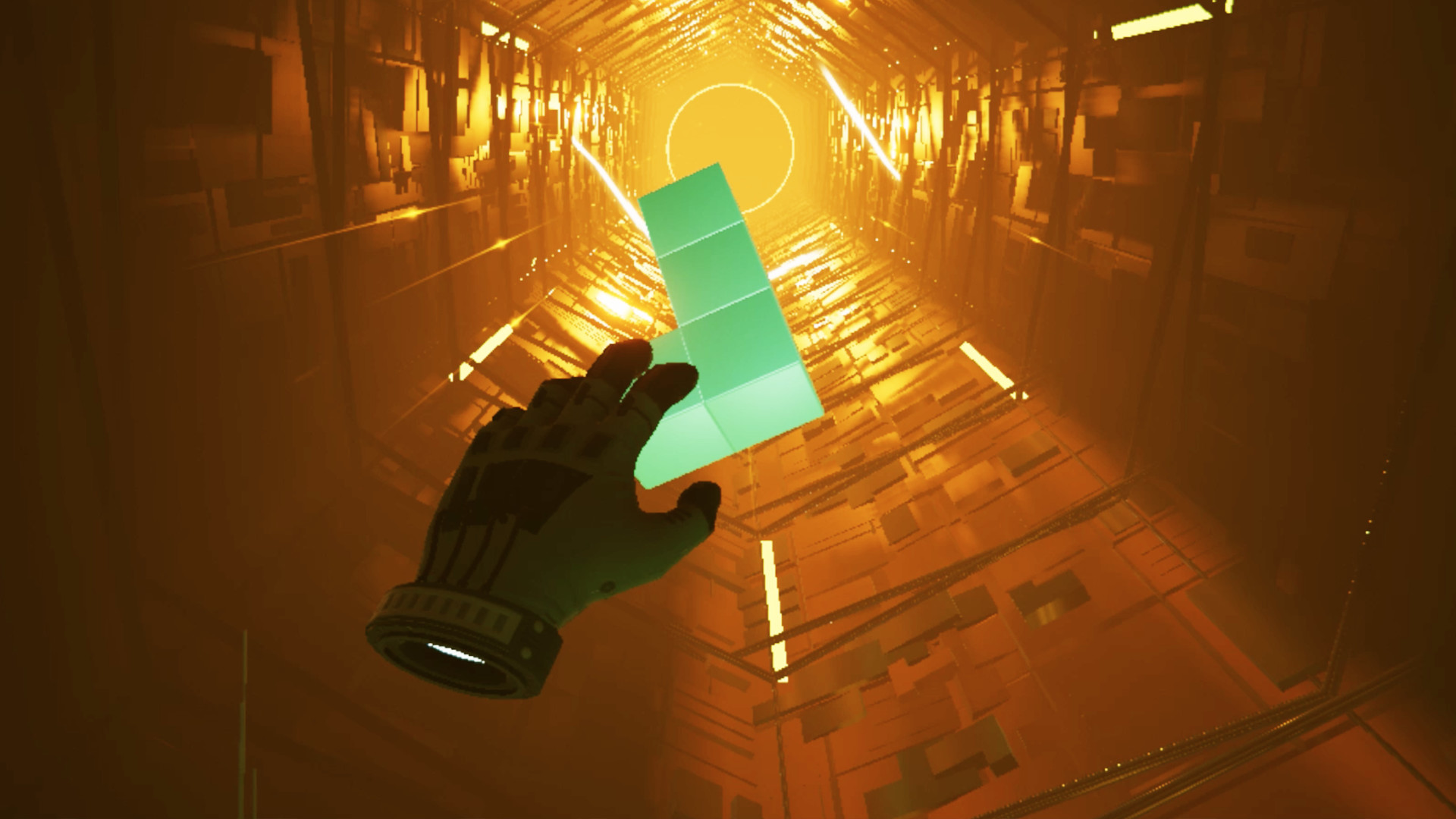 Beat Blocks VR screenshot 6