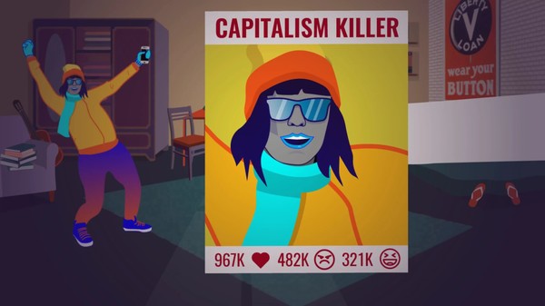 Invisible Fist screenshot 12