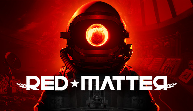 Red matter oculus discount
