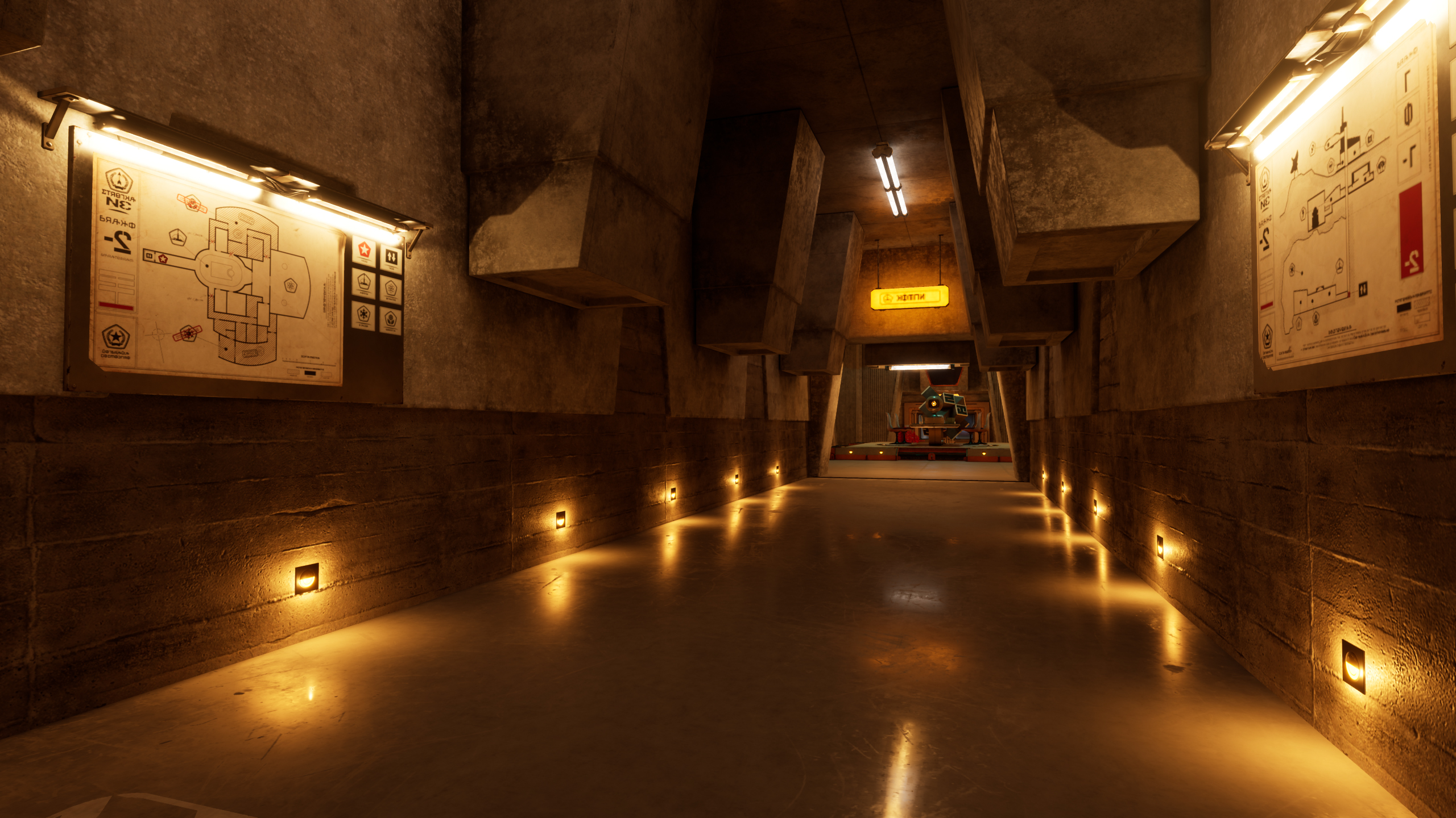 Red Matter screenshot 7