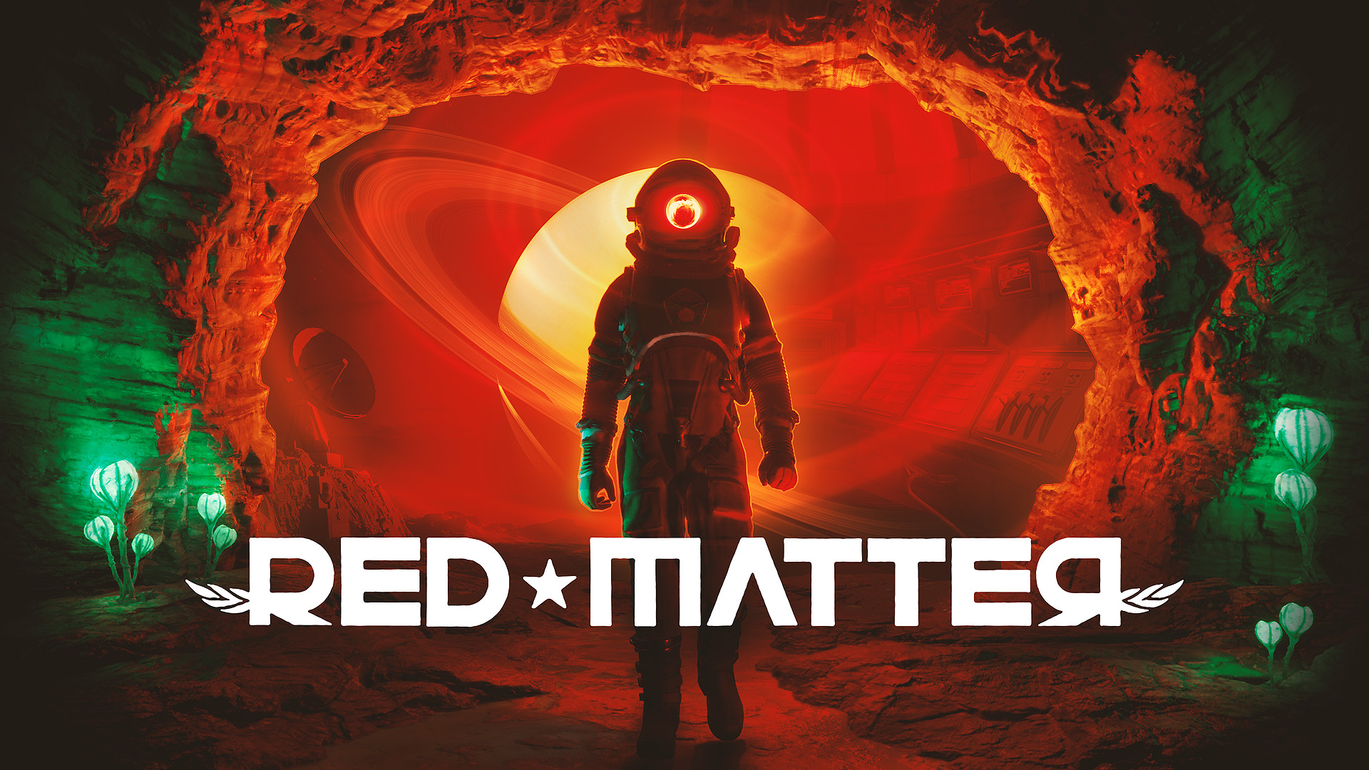 Red Matter screenshot 8
