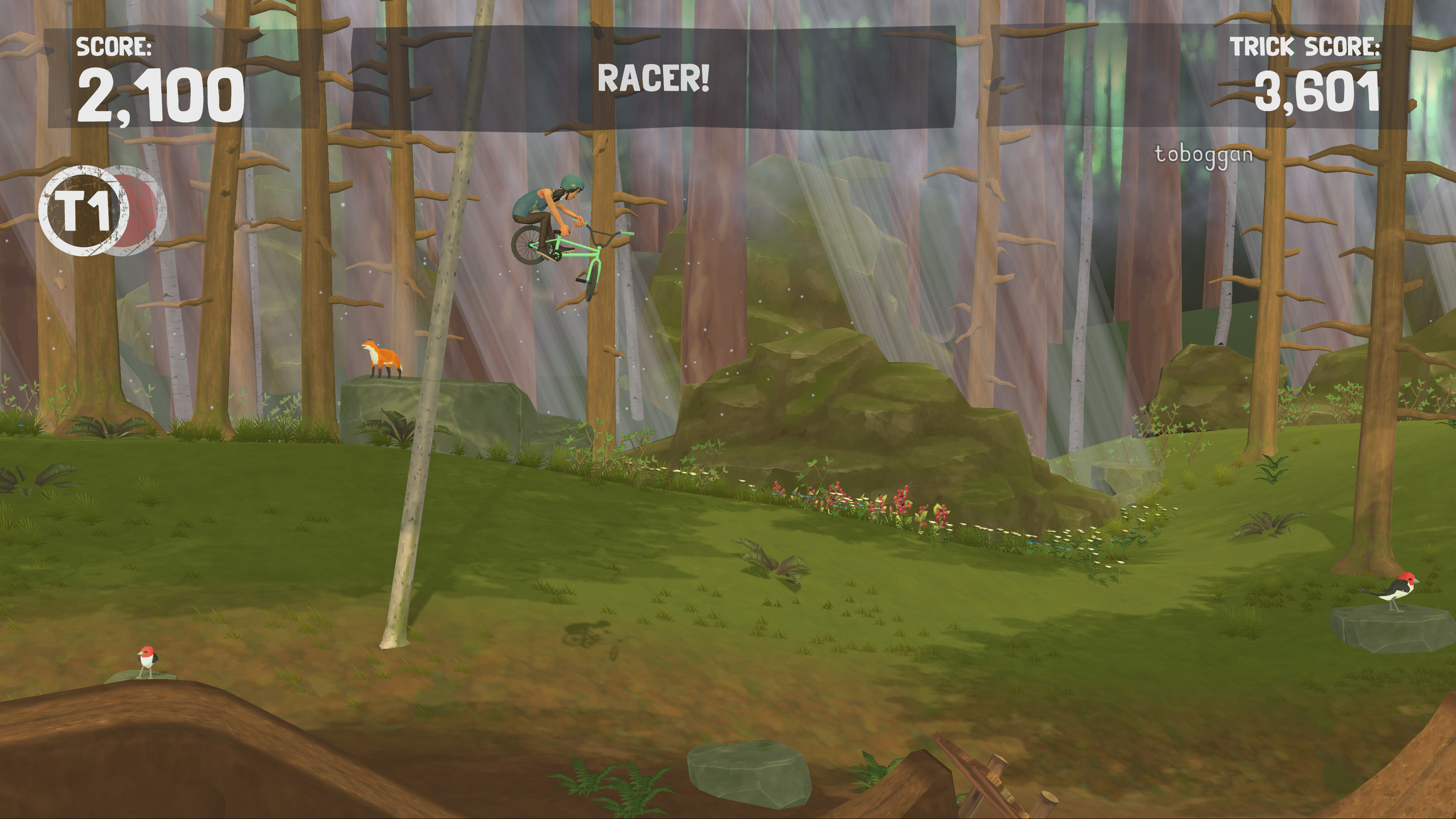 Pumped BMX Pro screenshot 3