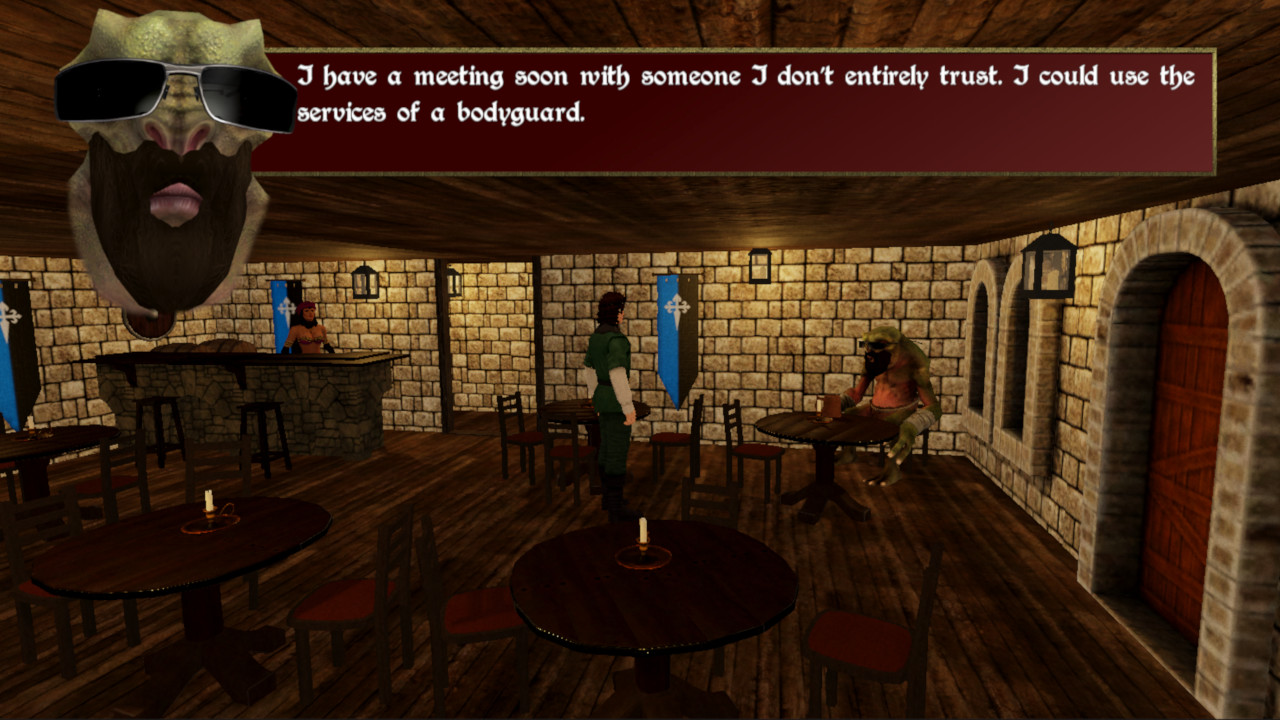 Leprechaun Shadow screenshot 3