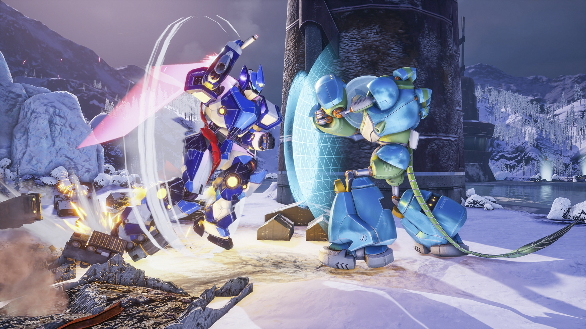 Maestro screenshot 5