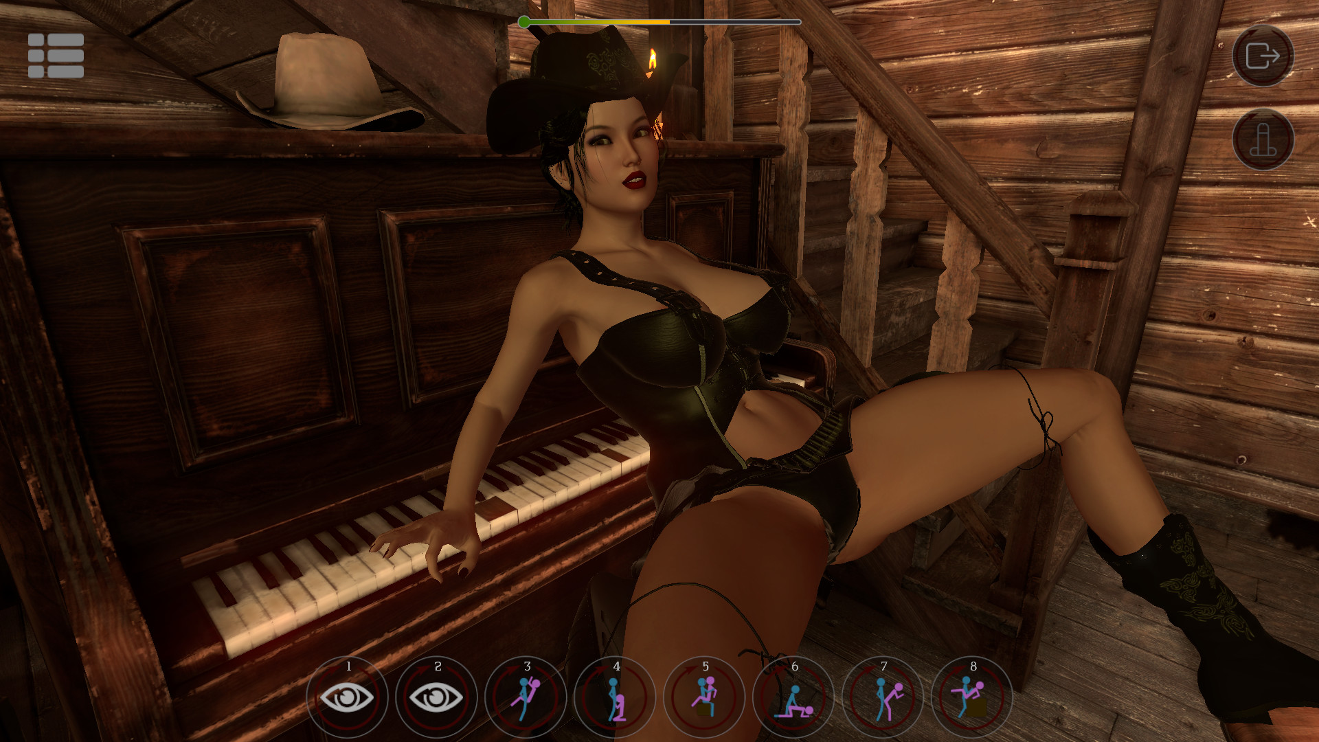 SinVR screenshot 4